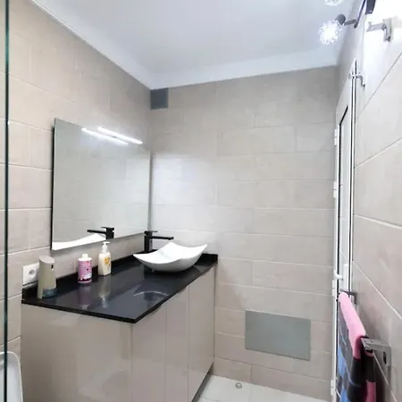 Apartament Buena Pesca 20 By Jk Lanzarote