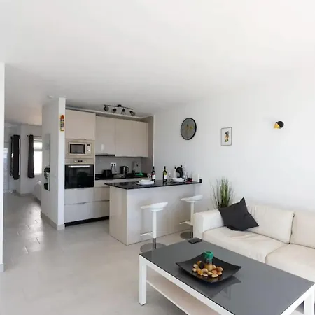 Buena Pesca 20 By Jk Lanzarote * Puerto del Carmen