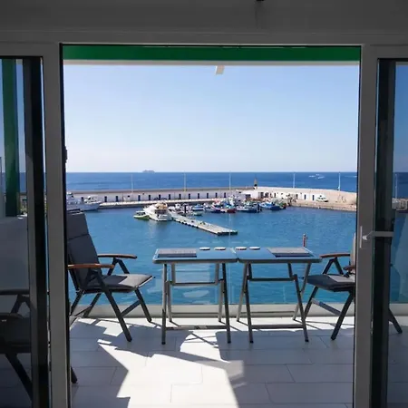 Buena Pesca 20 By Jk Lanzarote Apartman Puerto del Carmen