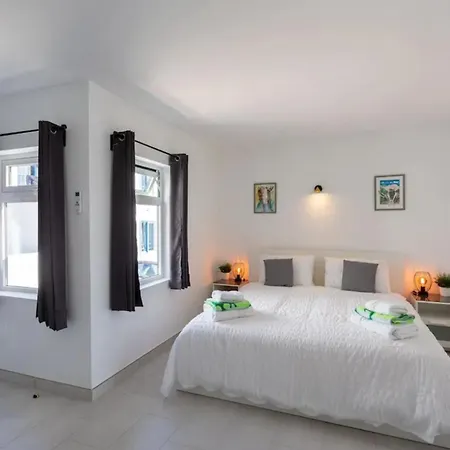 Buena Pesca 20 By Jk Lanzarote Puerto del Carmen