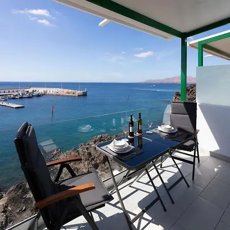 Apartman Buena Pesca 20 By Jk Lanzarote