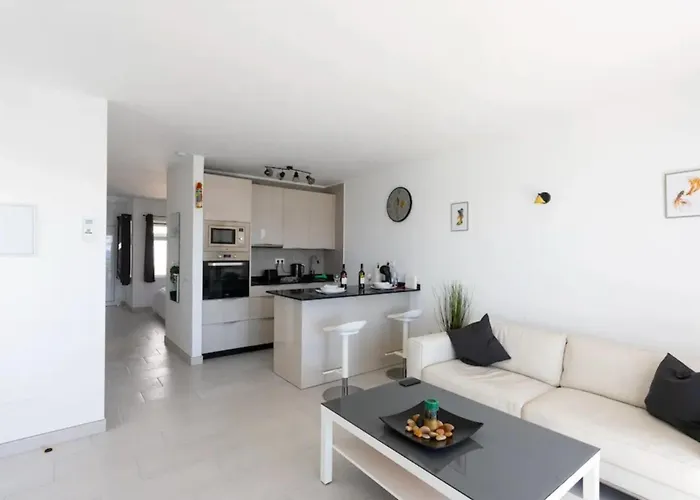 Buena Pesca 20 By Jk Lanzarote * Puerto del Carmen