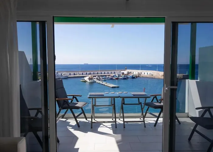 Buena Pesca 20 By Jk Lanzarote Apartman Puerto del Carmen