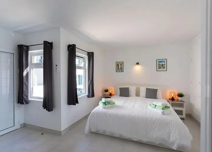 Buena Pesca 20 By Jk Lanzarote Puerto del Carmen