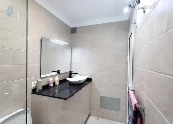 Apartman Buena Pesca 20 By Jk Lanzarote