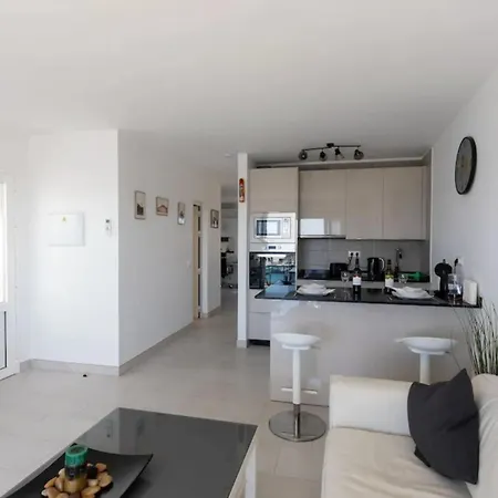 Buena Pesca 20 By Jk Lanzarote Puerto del Carmen (Lanzarote)