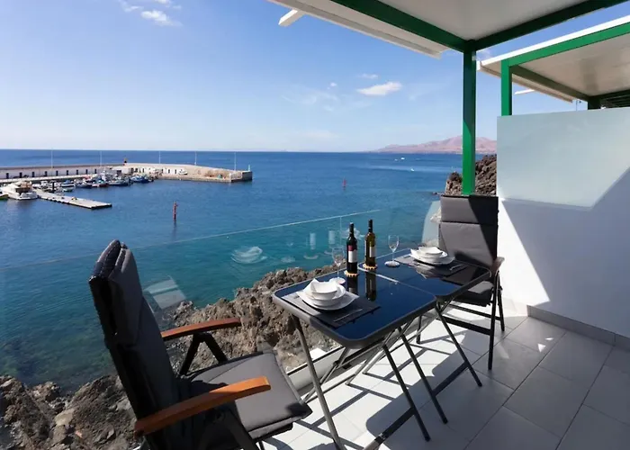 Appartamento Buena Pesca 20 By Jk Lanzarote