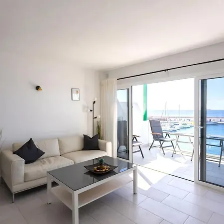 Buena Pesca 20 By Jk Lanzarote Apartamento *