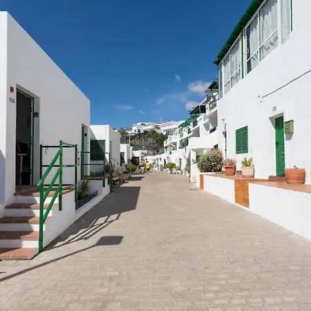 Apartamento Buena Pesca 20 By Jk Lanzarote