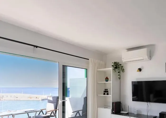 Apartamento Buena Pesca 20 By Jk Lanzarote