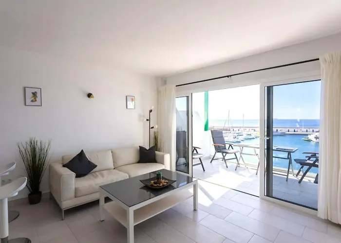 Buena Pesca 20 By Jk Lanzarote Apartamento *