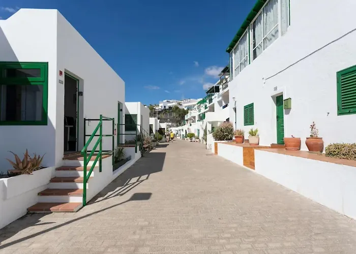 Apartamento Buena Pesca 20 By Jk Lanzarote